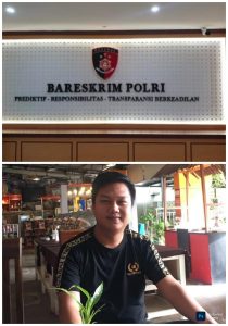 Sengkarut Hoaks Status Tersangka Anton Timbang: GMA Sultra dan Kuasa Hukum Angkat Bicara