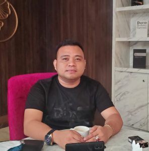 Ampuh Sultra Sorot Pemberian Kuota RKAB PT. GKP dan BKM, Total 3, 3 Juta Metrik Ton Nikel Akan Diangkut Dari Pulau Wawonii