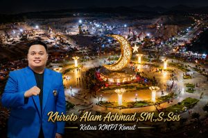 Wanggudu di Ambang Petaka: Saat Tambang Nikel Mengepung Jantung Ibu Kota dan Sumber Air Warga