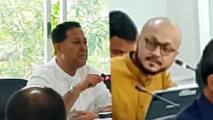 RDP Memanas, Diminta Foto Copy Izin Legalitas Dugaan Nambang Tanpa RKAB, PT KKU Klaim Dokumen Negara