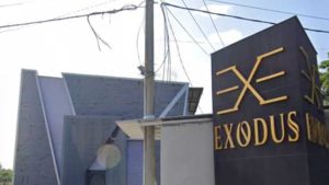 Kasus Penikaman di Exodus Kendari Kembali Terjadi