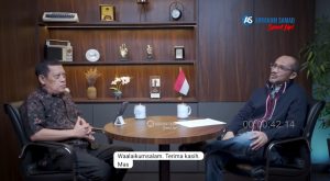 Skandal Moral Guncang Istana: Mayor Teddy Didesak Mundur Demi Selamatkan Marwah Prabowo