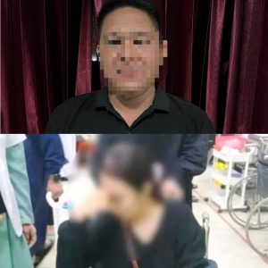 Oknum Keluarga Pejabat Terjerat Skandal Pelecehan Seksual: ART di Rumah Pribadi Bupati Konsel Menjadi Korban