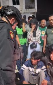 Cinta Segitiga Berdarah di Kendari: Dua Pemuda Jadi Korban Salah Sasaran, Babak Belur Dikeroyok