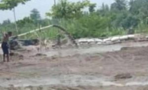 Penanganan Kasus Tambang Pasir Ilegal di Konawe, Polisi Dinilai Istimewakan Tersangka.