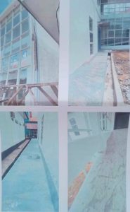 Kejati Sultra Diminta Usut Dugaan Kasus KKN Proyek Pembangunan Gedung Rawat Inap di RSUD Konsel, Kontraktor Diduga Kerabat Dekat Bupati