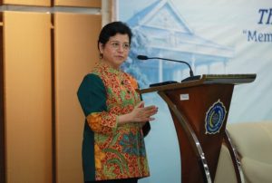 OJK Rangkul 5.000 Mahasiswa, Siapkan Generasi Muda Jadi ‘Benteng’ Integritas Sektor Keuangan