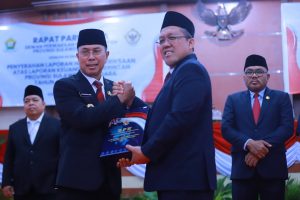 13 Tahun WTP Pemprov Sultra: Di Balik Rekor Opini BPK dan Bayang-Bayang Defisit Rp279 Miliar