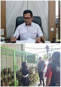 Gas Melon Langka dan Tembus Rp70 Ribu, Polda Sultra Turun Tangan Sikat “Pemain” LPG 3 Kg!