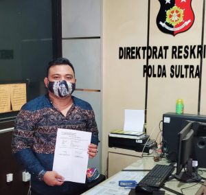 Terbukti Rusak Lingkungan, Kementerian Didesak Evaluasi Hingga Bekukan IUP dan Izin Lingkungan PT. WIN.