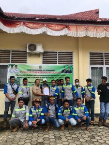 Terdepak PHK, Hak Dikebiri, Manajemen PT Hillcon Mangkir