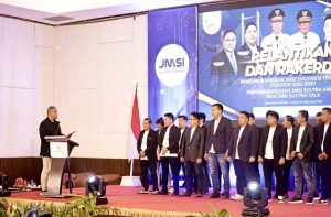 JMSI Sultra Tegaskan Kepengurusan Sah dan Tolak Pencatutan Nama