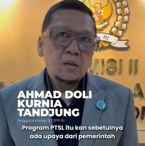 Katanya Gratis, Mengapa Warga Masih Diperas? Pungli PTSL Jadi Sorotan Tajam DPR