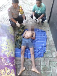 Tragis! Niat Kemping Berujung Duka, Seorang Pelajar Tewas Tersengat Listrik di Pulau Bokori