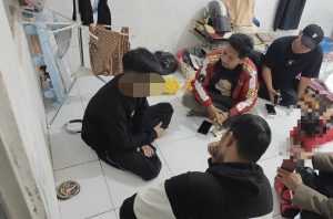 Cemburu Buta Berujung Maut: Suami di Ambaipua Aniaya Istri hingga Tewas, Sempat Mandikan dan Peluk Jasad Korban