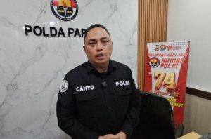 Korban Tewas Bom Perang Dunia II di Biak Bertambah, Tim Gegana Sisir ‘Sisa Maut’ yang Tertidur