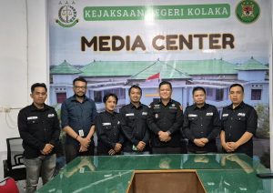 Perkuat Pemahaman Hukum Masyarakat, JMSI Kolaka Raya Gandeng Kejari Kolaka