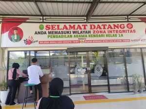 Wali Kota Kendari Siska Karina Imran Gugat Cerai Adriatma Dwi Putra