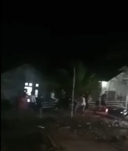 Berawal dari Candaan Berujung Fitnah: Pemuda di Konawe Selatan Dikeroyok Teman Tongkrongan Usai Diteriaki ‘Pencuri’