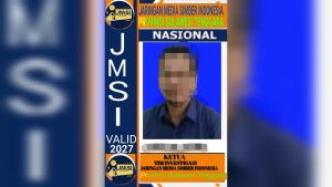 Logo dan Nama Dicatut untuk Kepentingan Pribadi, JMSI Sultra Siap Tempuh Jalur Hukum