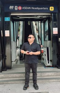 Demi Keadilan Investasi, Ampuh Sultra Minta ESDM RI Tak Setujui RKAB PT. WIN