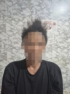 Sindikat ‘Curnik’ Spesialis Dashboard Mobil di Kendari Digulung, Gasak Puluhan HP untuk Pesta Sabu