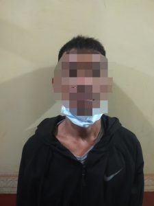 Modus Antar Jemput Kasur, Pria di Kendari Bawa Kabur Motor Mahasiswa