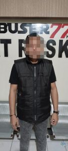 Ketua Ormas ‘Geranat’ Ditangkap: Kronologi Pemerasan PT ST Nickel dan Pemalangan 29 Truk Ore di Kendari