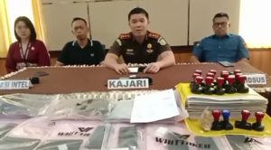 Misteri 18 Stempel Media Online di Pusaran Korupsi Dana Hibah KPU Buton Utara
