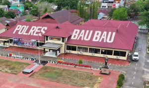 Setahun Teror Sajam Menggantung: Menanti Taring Polres Baubau Tuntaskan Kasus Ancaman Pembunuhan