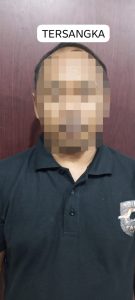 Sindikat Penadah Ban Truk Lintas Provinsi Digulung Buser 77 Kendari, Total Kerugian Ratusan Juta Rupiah