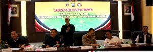 Ubah Lahan Padi demi Tambak Udang Vaname: Pengusaha Batang Tersangka, Rugikan Negara Rp32 Miliar!
