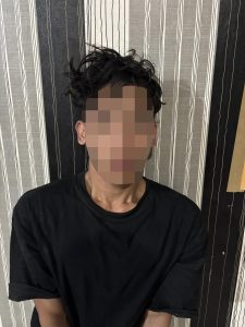 Numpang Menginap di Kost, Pemuda di Kendari Malah Gasak Motor Tuan Rumah