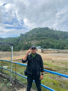 ​Soroti Dampak Tambang Emas PT Masmindo, WHN Bakal Surati Presiden Prabowo Terkait Kondisi Luwu