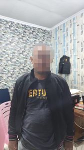 Naik Pitam Karena Antrean Panjang dan ‘Kencing’ BBM, Pria di Kendari Ngamuk Bawa Parang di SPBU