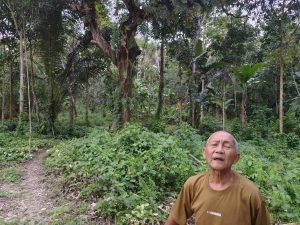 Kuasa Hukum Suhardi, SP.,SH., MBA Dampingi Seorang Tua Renta di Labibia Kendari Terkait Kasus Sengketa Tanah