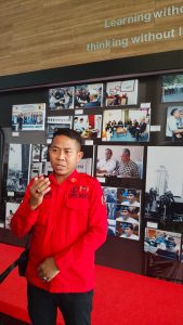 Sokong KPK Usut Dugaan Gratifikasi Menhut Raja Juli, WHN: Jangan Sampai Hutan Gundul Bikin Banjir!