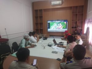 Titik Terang Sengketa Lahan Hotel Foresta, BPN Kendari Benarkan Ada Tanah H. Mujarab di Lokasi