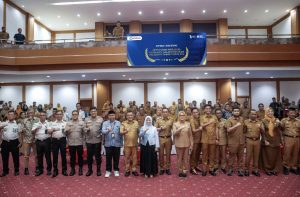 Ombudsman Sultra Dorong Perubahan Budaya Birokrasi Lewat Penilaian Maladministrasi 2026
