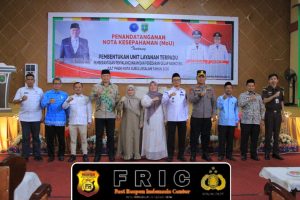 Kadin Sultra dan IAI Rawa Aopa Barengan Cetak SDM Siap Kerja dan Wirausaha Muda