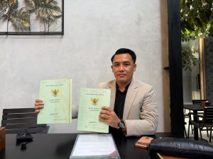 Dugaan Perampasan Tanah Legal: Jaringan Mafia Puuwatu Disinyalir Bermain Rapi dan Sistematis
