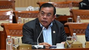 PT GMS Laporkan Simpul Indonesia, Komisi III DPR RI Minta Penegakan Hukum Tak Abaikan UU Pers