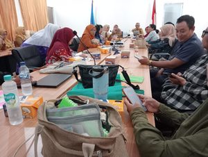 Niat Tulus Urus Perempuan dan Anak, Husnawati Resmi Pimpin Forum PUSPA Sultra 2026–2029