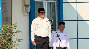 UPP Molawe Peringati Harhubnas 2026: Keselamatan Transportasi Bukan Sekadar Rutinitas di Atas Kertas
