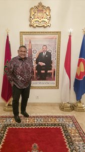 Demokrasi Matang dan Tonggak Sejarah Baru di Maroko Pasca-Pemilu 2026