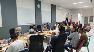 Akselerasi Program Kerja, DPD Peradi Profesional Kendari Gelar Rapat Pra-Rakerda dan Persiapan PKPA