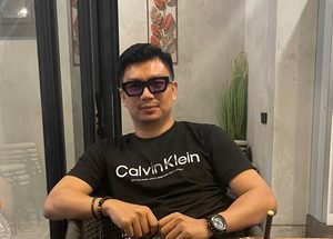 Sanksi Denda PT TMS Belum Lunas, Gubernur LIRA Sultra; Usut Tuntas