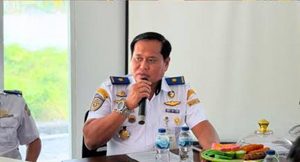 Sorindra Resmi Pimpin KUPP Kelas III Bungku, Siap Perkual Pelayanan Pelabuhan dan Kesyahbandaran