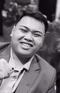 Duka Mendalam Sultra: Ananda H. Muh. Radja Bintang Rukusala Bin H. Ruksamin Meninggal Dunia, Putra H. Ruksamin(Sekjend PBB)
