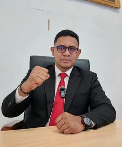 Hak Ulayat Terabaikan di Perbatasan: Sisa Ganti Rugi Rp4,45 Miliar PLBN Yetetkun Ditagih, Bupati Boven Digoel Disomasi